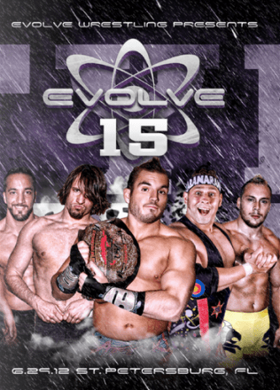 EVOLVE15_frontcover