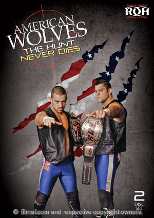 americanwolves