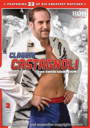 claudioswisssensation