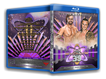 EVOLVE39