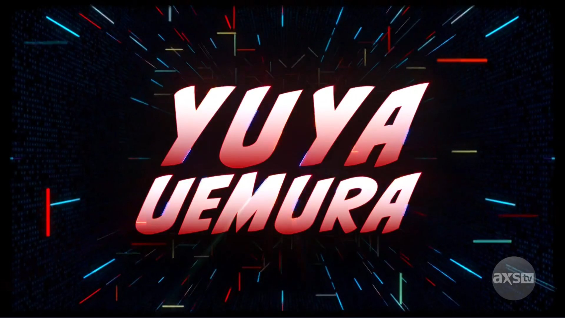 Yuya Uemura Impact
