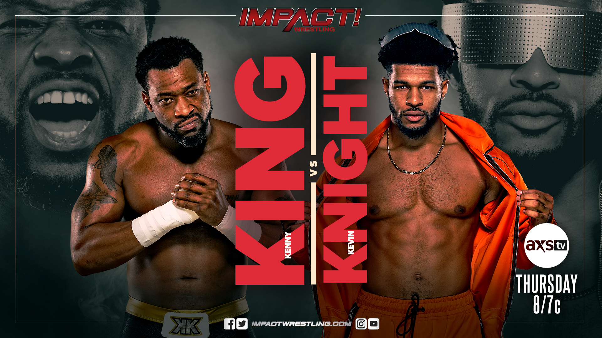 5 - King vs Knight
