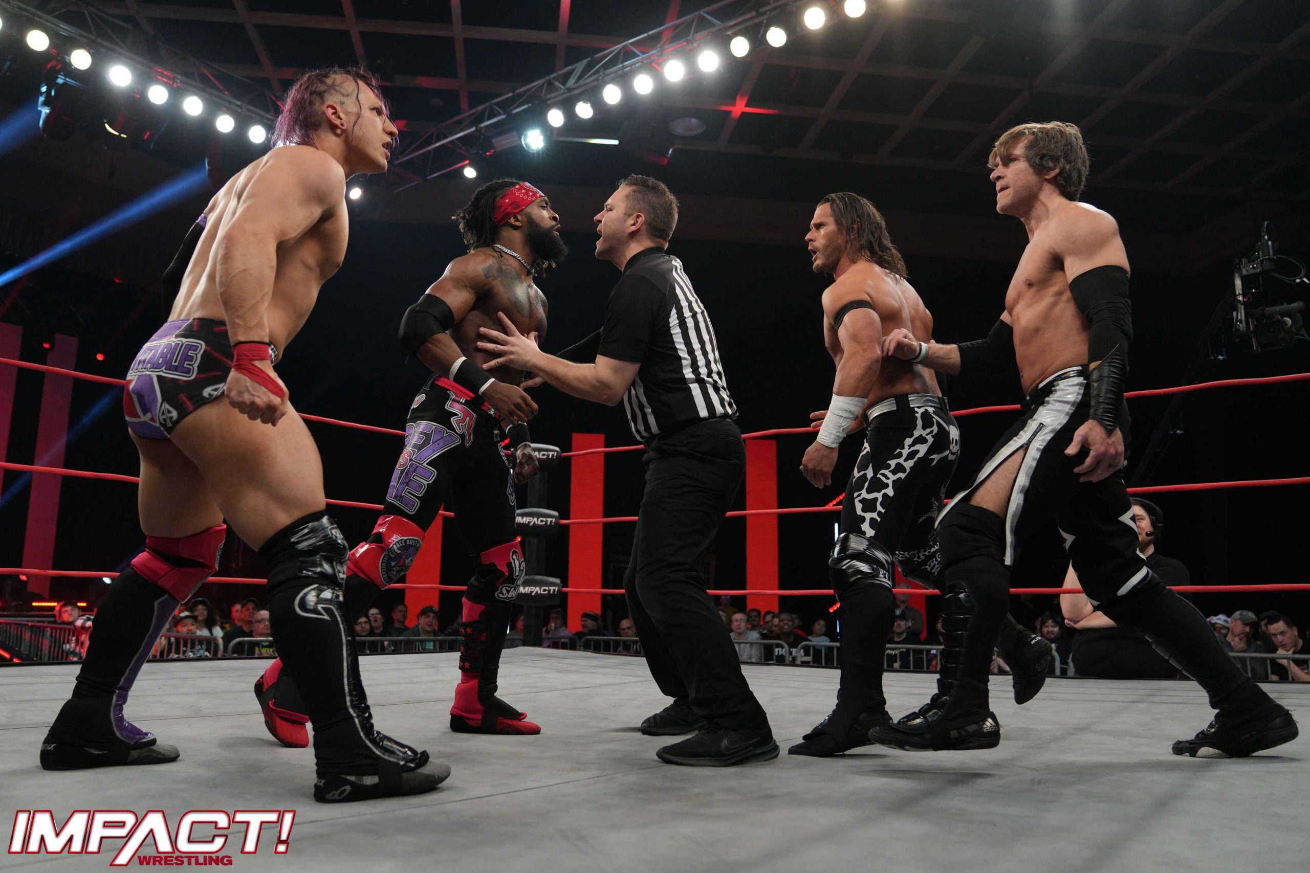 6 - MCMG vs Austin & Bey