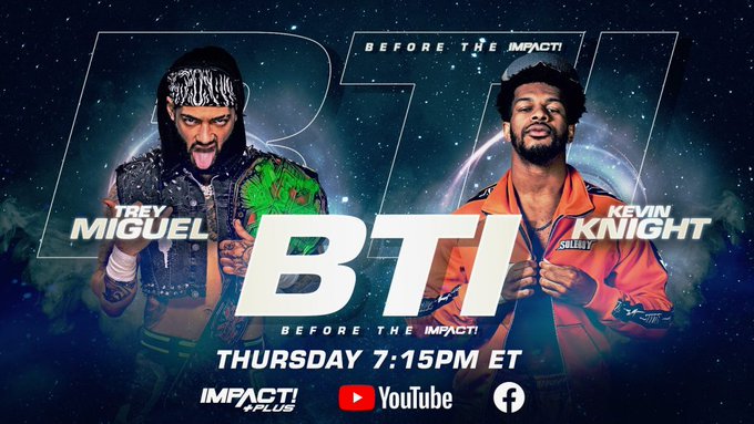 9 - Knight vs Miguel