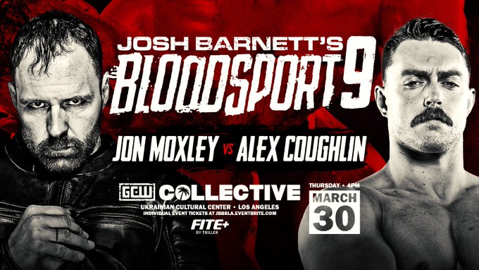 3 - Moxley vs Coughlin