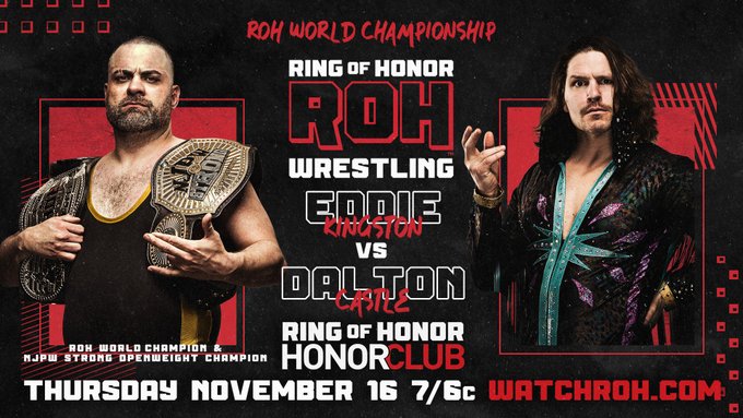 5 - Kingston vs Castle