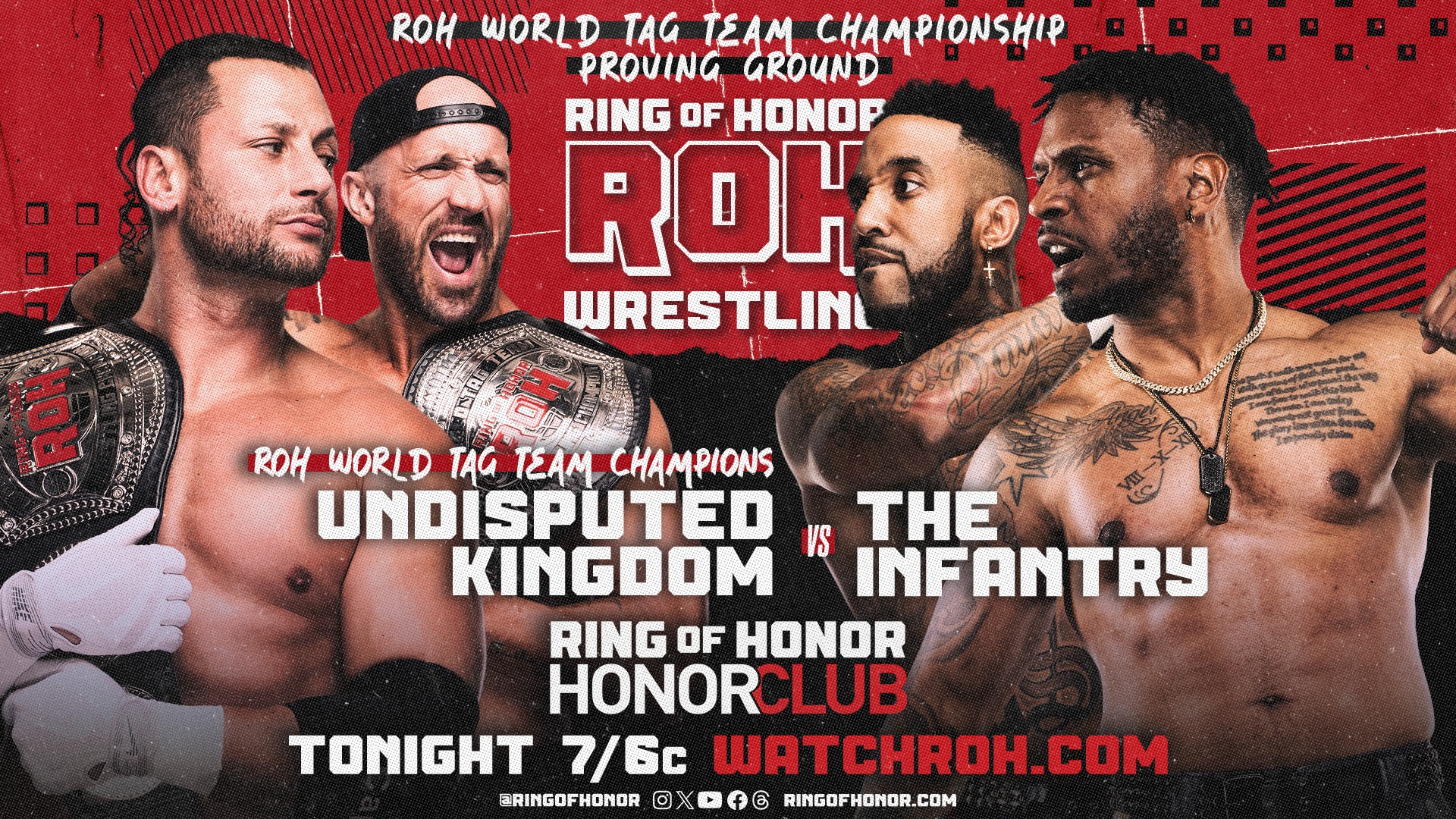 11 - Kingdom vs Infantry