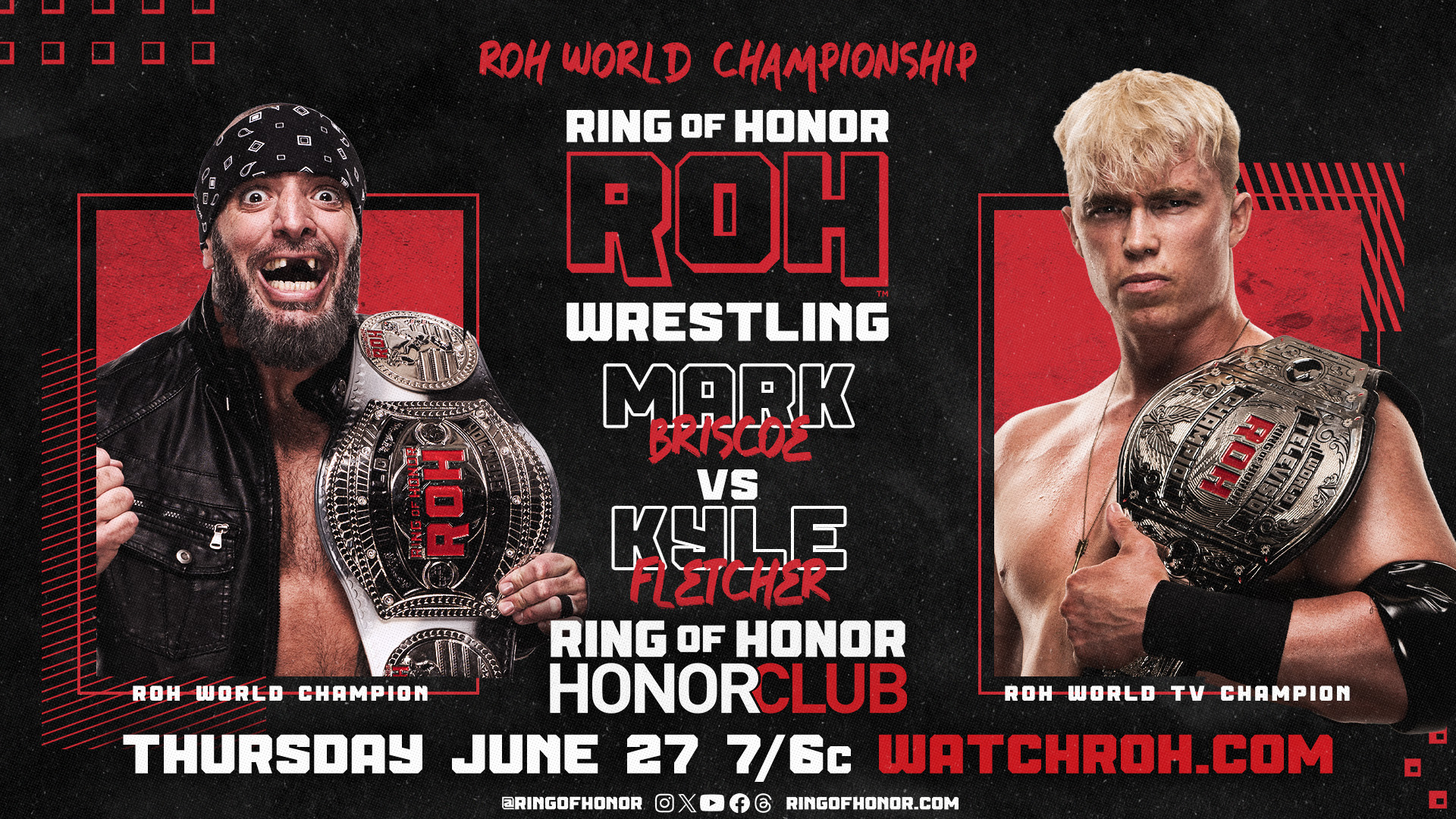 8 - Briscoe vs Fletcher